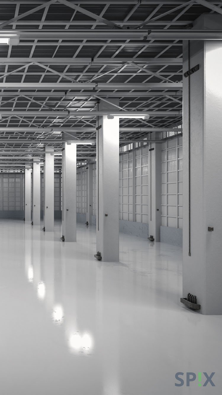 Equipos de lavandería industrial de alto rendimiento