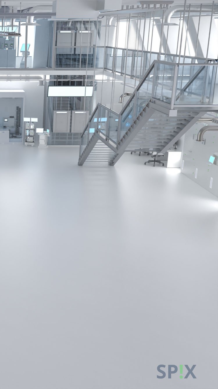 Servicios de lavandería industrial en México