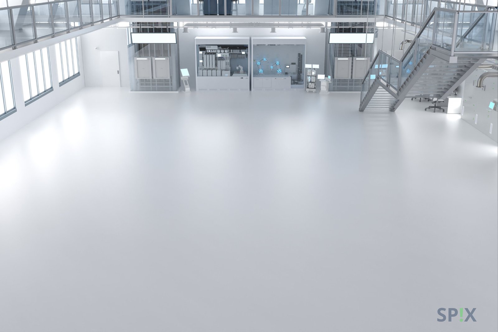 Servicio profesional de lavandería industrial en México